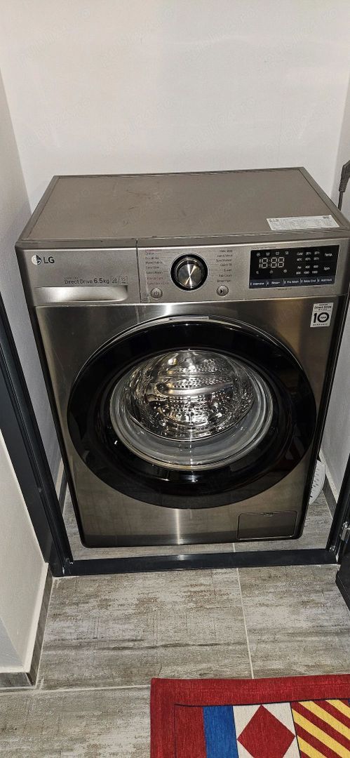 De inchiriat apartament 1 camera Ultimul Leu, etaj 5/7, 400 euro - foto 3