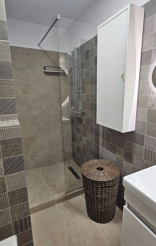 De inchiriat apartament 1 camera Ultimul Leu, etaj 5/7, 400 euro - foto 7