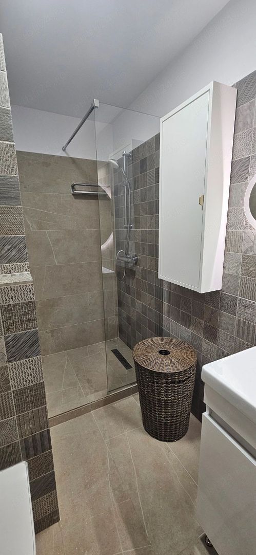 De inchiriat apartament 1 camera Ultimul Leu, etaj 5/7, 400 euro - foto 7