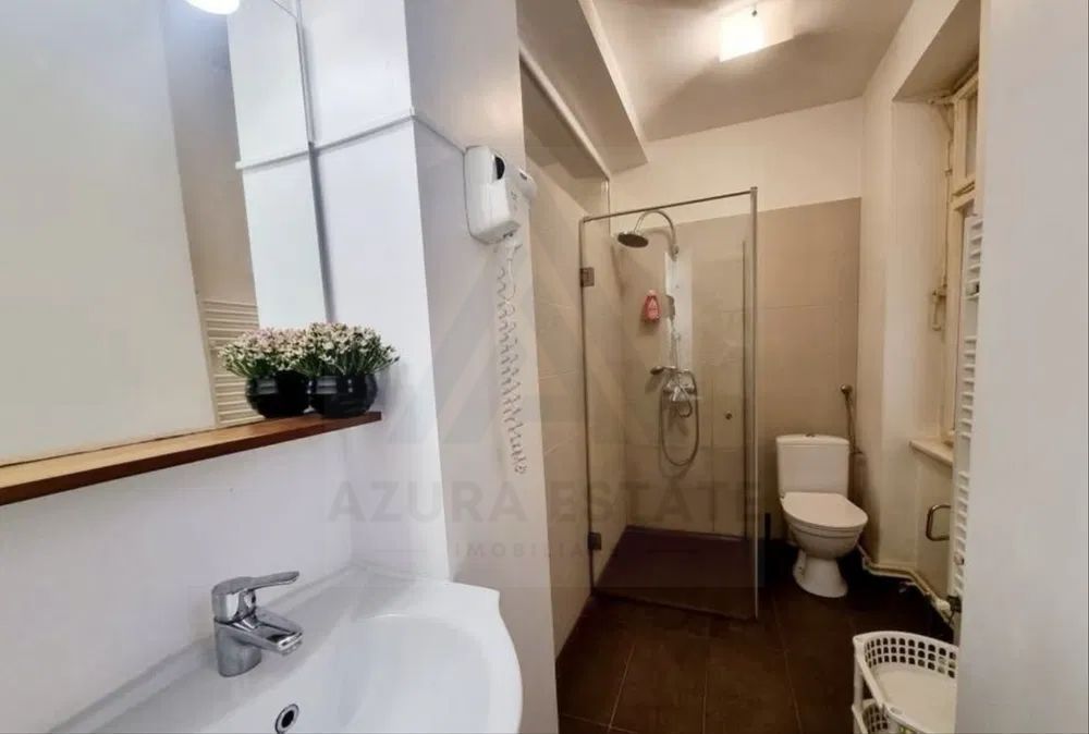 Apartament 2 camere 61 mp utili parter 2 bai 2 pivnite Centrul Istoric - foto 5