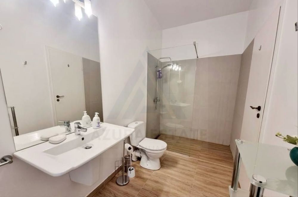 Apartament 2 camere 61 mp utili parter 2 bai 2 pivnite Centrul Istoric - foto 6