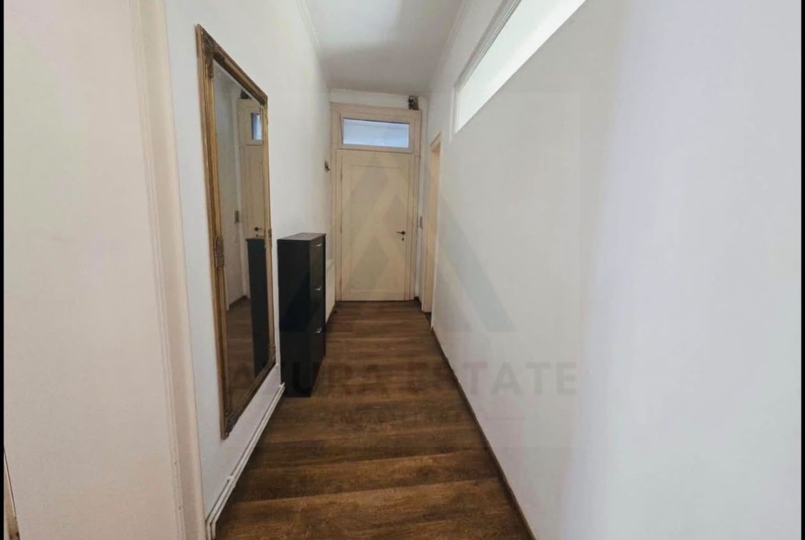 Apartament 2 camere 61 mp utili parter 2 bai 2 pivnite Centrul Istoric - foto 7