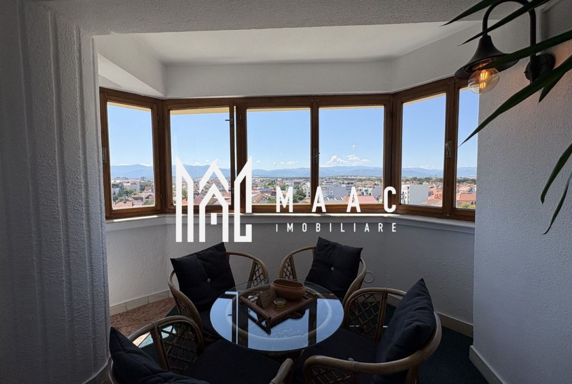 Apartament de vânzare Sibiu 4 camere | Calea Dumbrăvii | 101 mp - foto 4