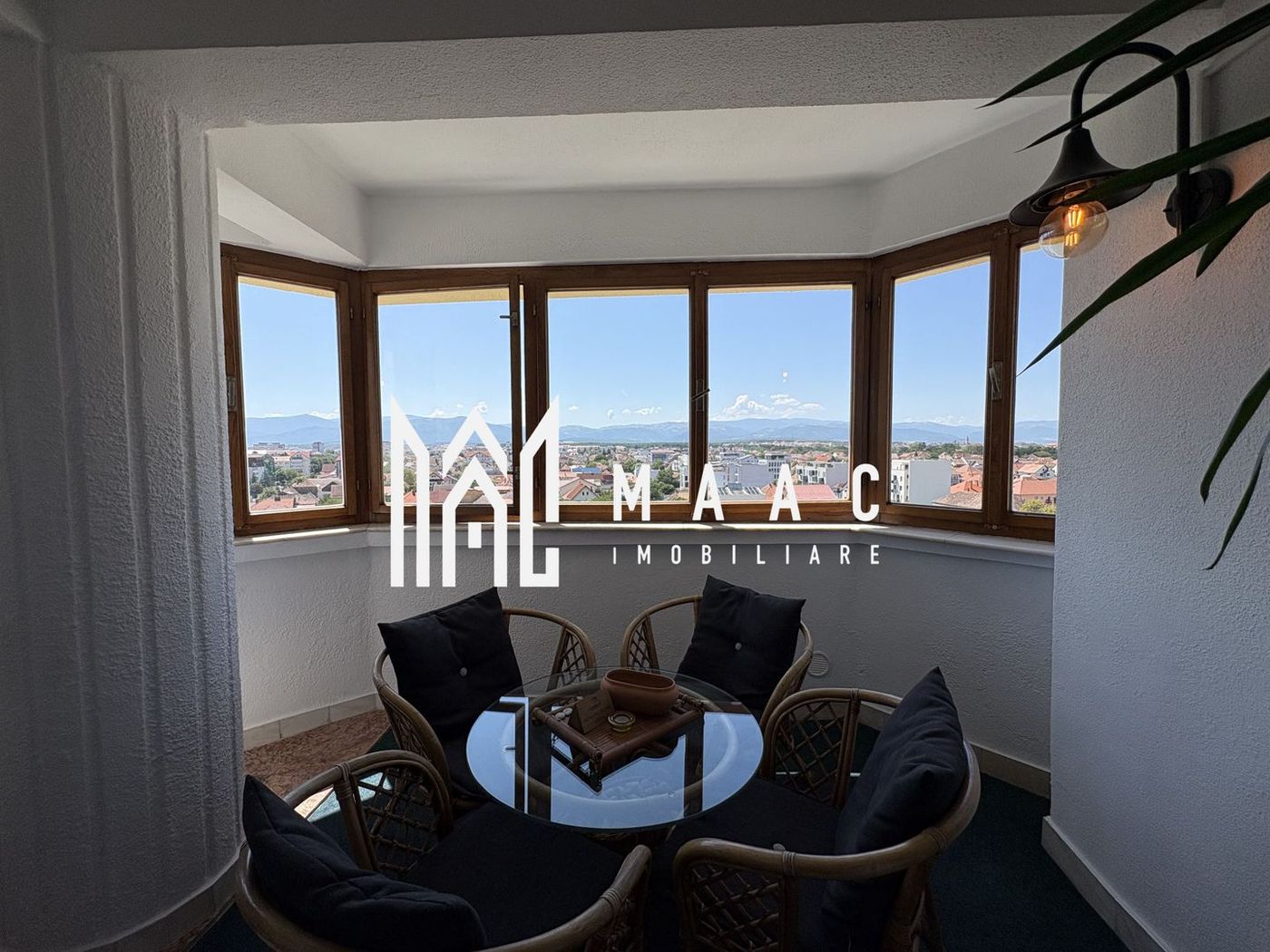 Apartament de vânzare Sibiu 4 camere | Calea Dumbrăvii | 101 mp - foto 4 Apartament de vânzare Sibiu 4 camere | Calea Dumbrăvii | 101 mp - foto 4