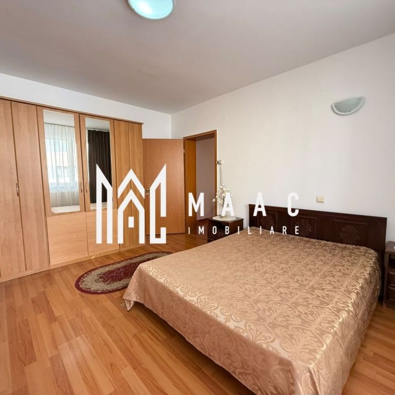 Apartament 2 camere | Etaj 1 | Parcare | Balcon | Siretului - Imagine principala