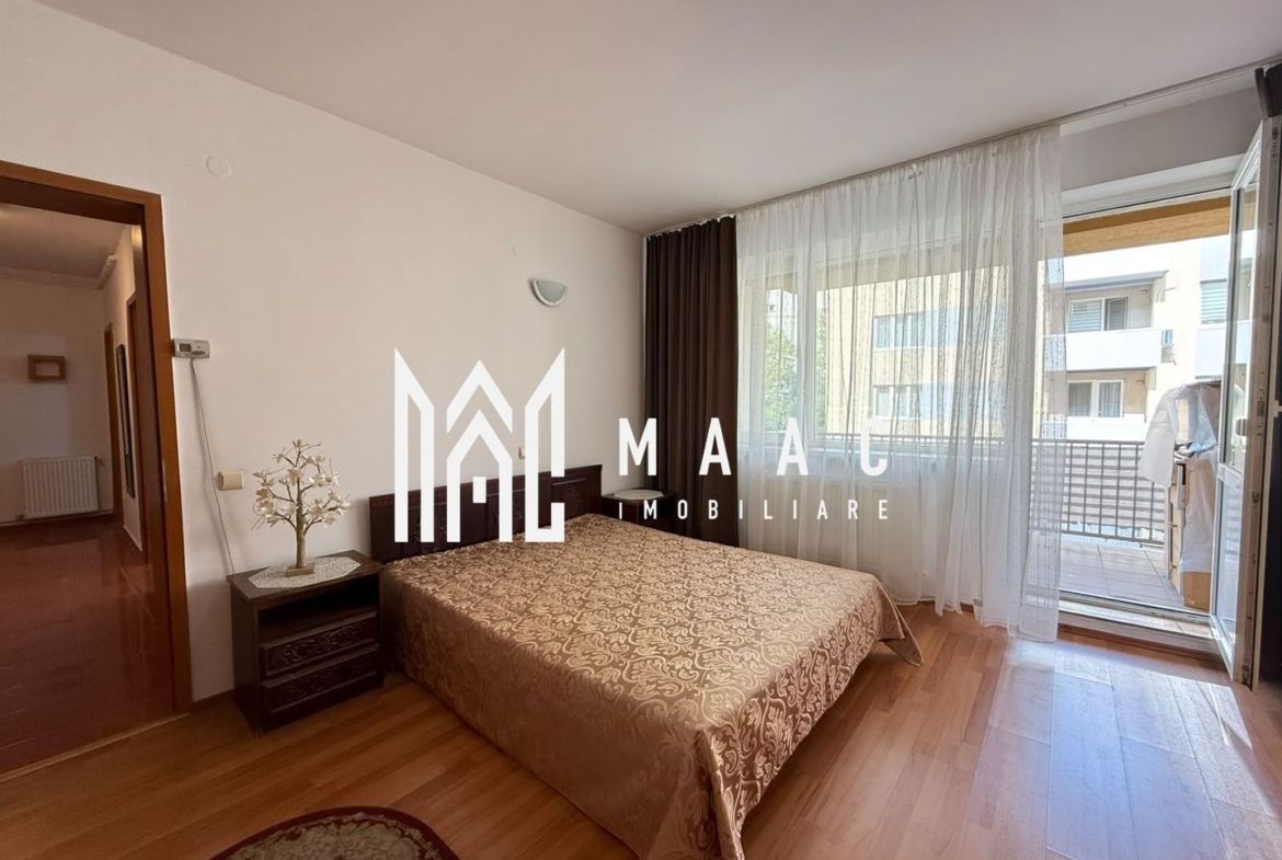 Apartament 2 camere | Etaj 1 | Parcare | Balcon | Siretului - foto 2