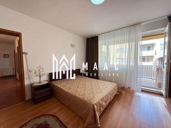 Apartament 2 camere | Etaj 1 | Parcare | Balcon | Siretului - foto 2