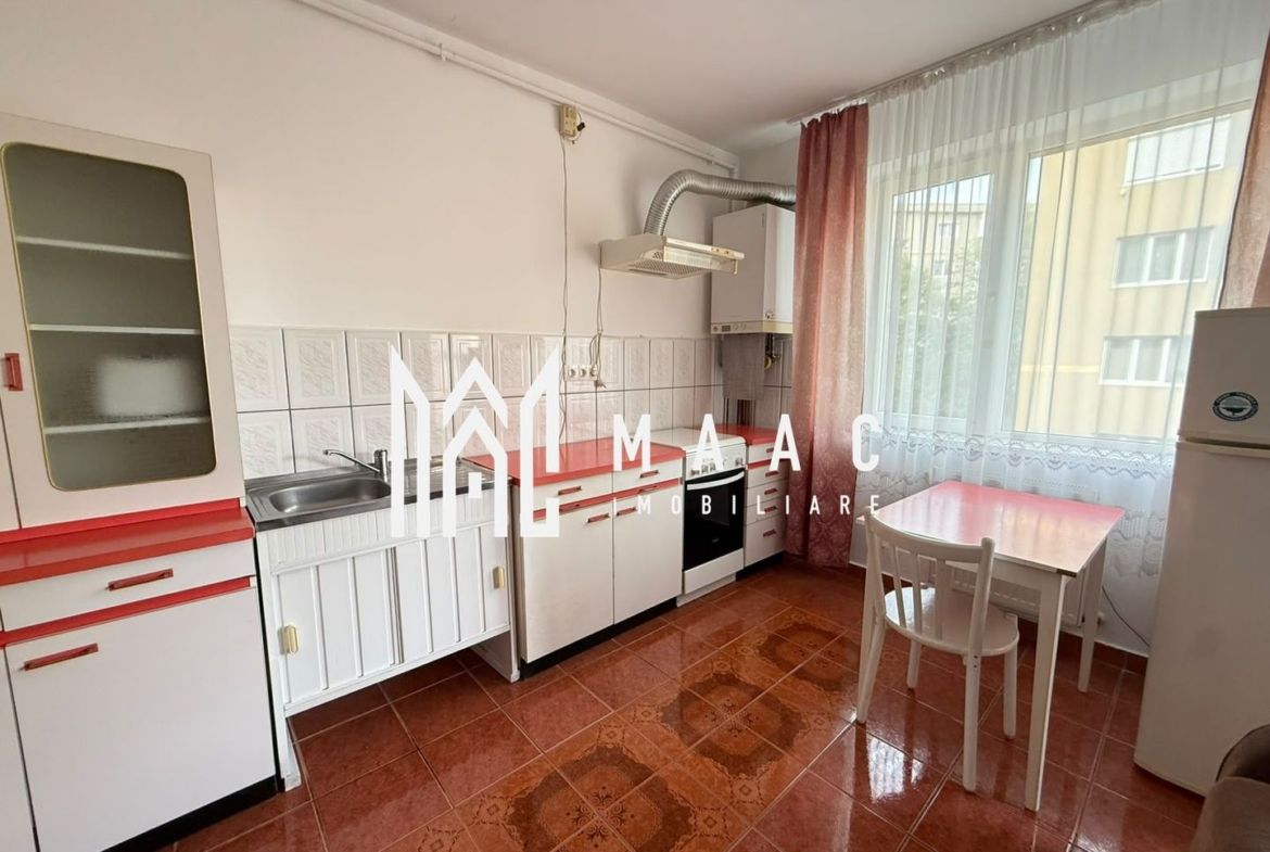 Apartament 2 camere | Etaj 1 | Parcare | Balcon | Siretului - foto 4