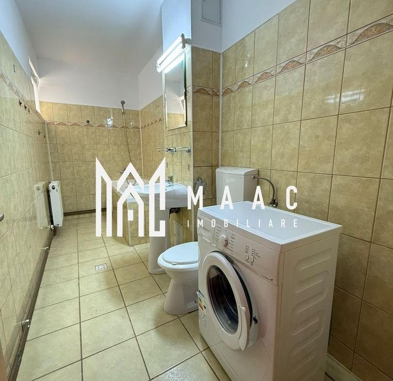 Apartament 2 camere | Etaj 1 | Parcare | Balcon | Siretului - foto 5