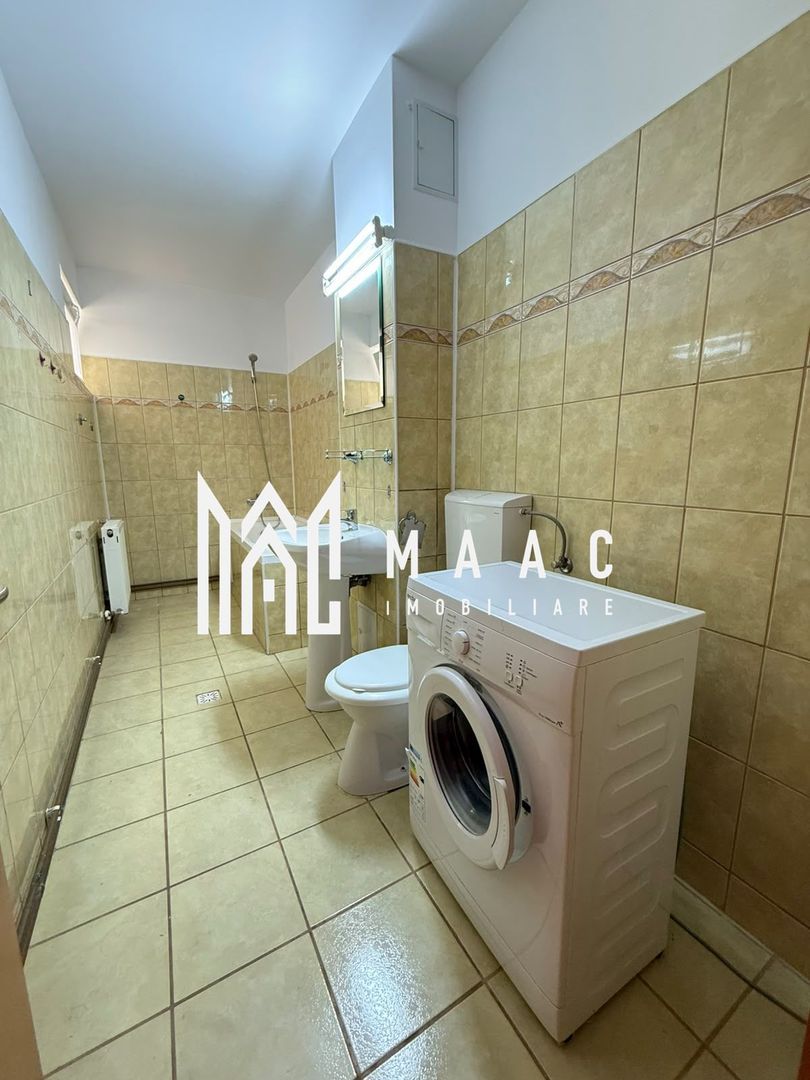 Apartament 2 camere | Etaj 1 | Parcare | Balcon | Siretului - foto 5