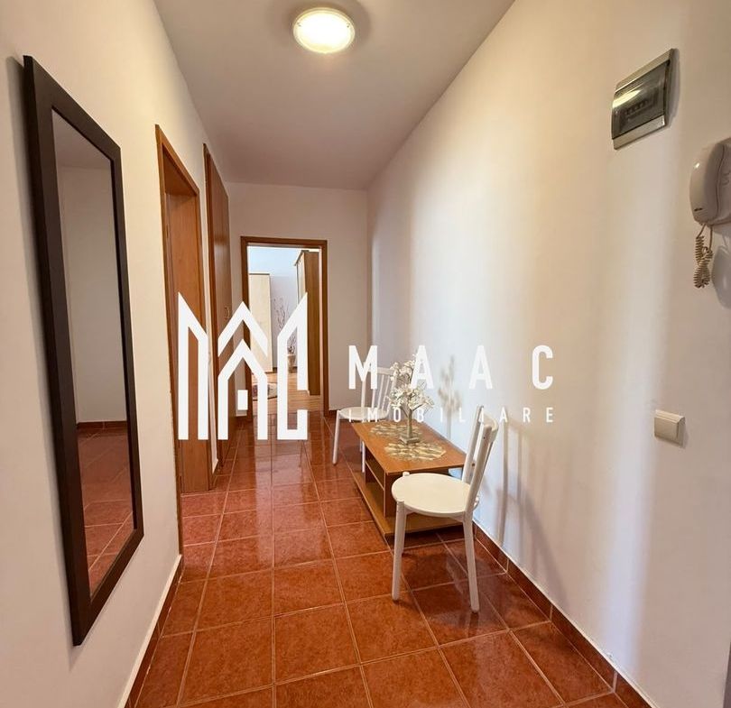 Apartament 2 camere | Etaj 1 | Parcare | Balcon | Siretului - foto 6