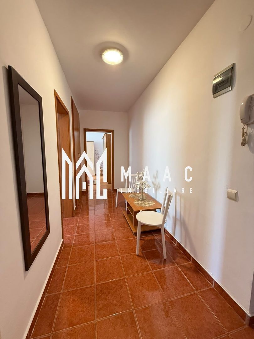 Apartament 2 camere | Etaj 1 | Parcare | Balcon | Siretului - foto 6