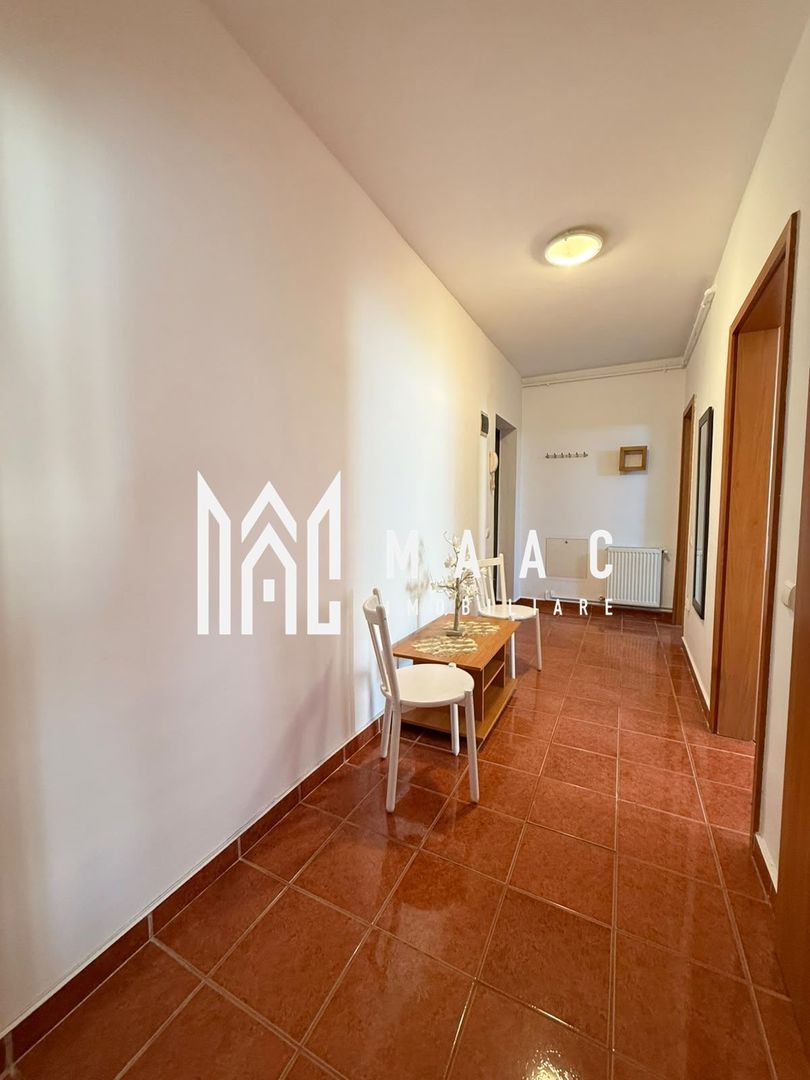 Apartament 2 camere | Etaj 1 | Parcare | Balcon | Siretului - foto 7