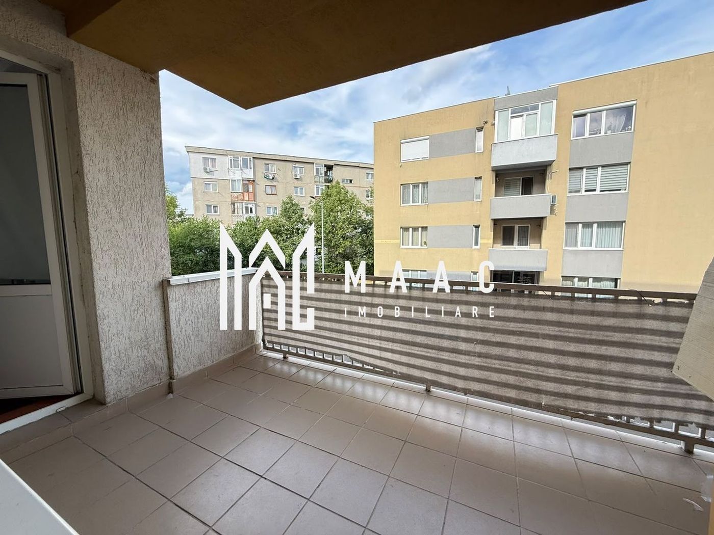 Apartament 2 camere | Etaj 1 | Parcare | Balcon | Siretului - foto 8