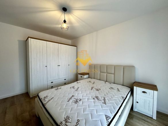 3 camere open space, Modern, Totul Nou, Zona Porii, Floresti - Imagine principala
