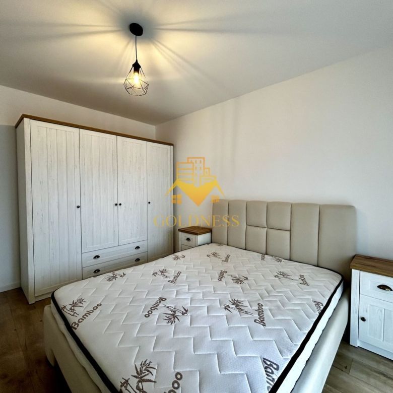 3 camere open space, Modern, Totul Nou, Zona Porii, Floresti - Imagine principala