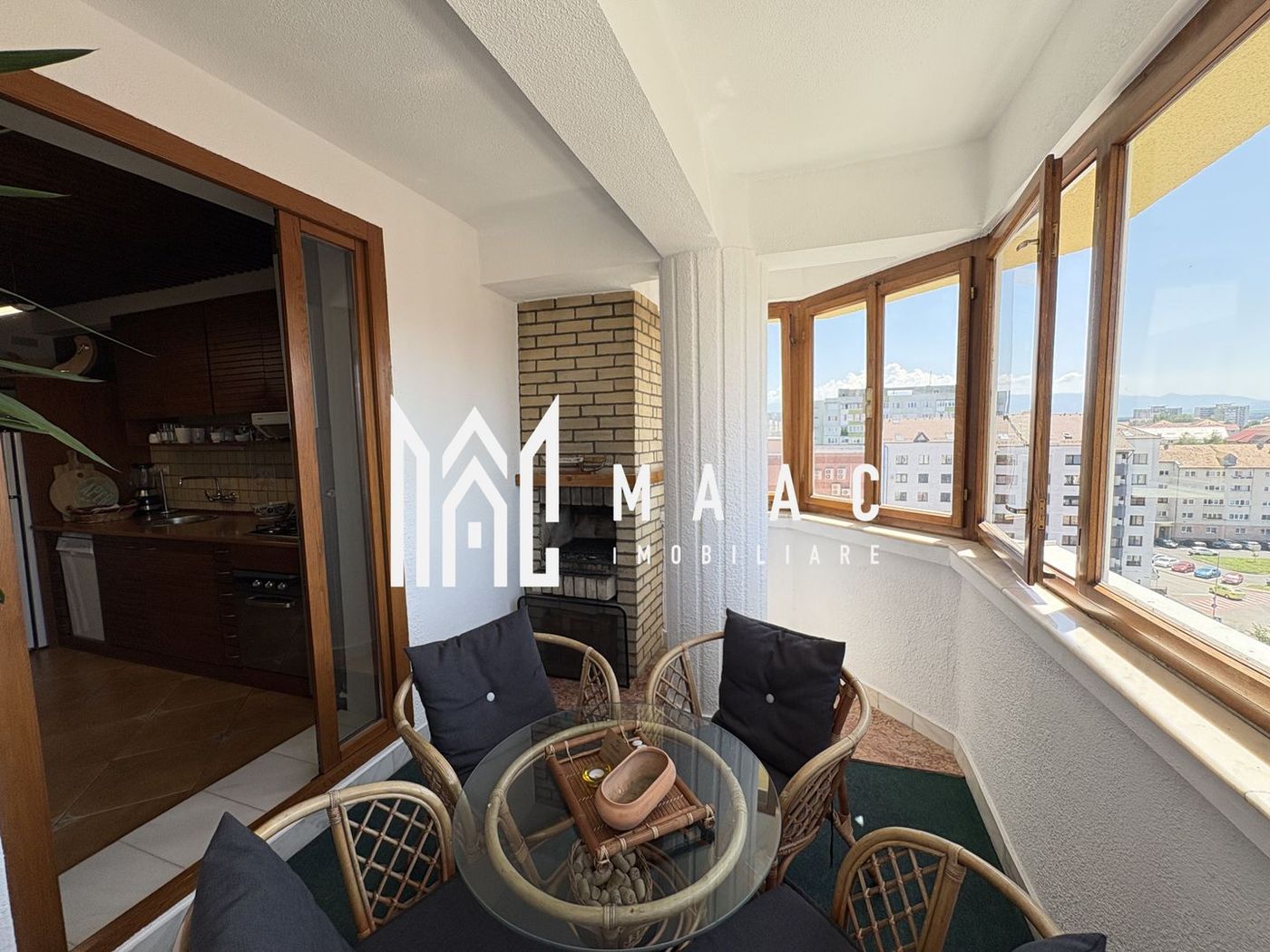 Apartament de vânzare Sibiu 4 camere | Calea Dumbrăvii | 101 mp - foto 5 Apartament de vânzare Sibiu 4 camere | Calea Dumbrăvii | 101 mp - foto 5
