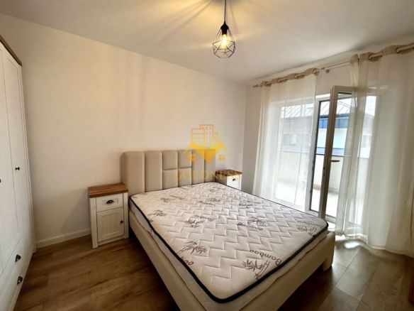 3 camere open space, Modern, Totul Nou, Zona Porii, Floresti - foto 3