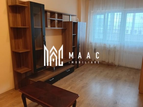 Apartament 2 camere de închiriat | Sibiu | 48 mp | decomandat - Imagine principala
