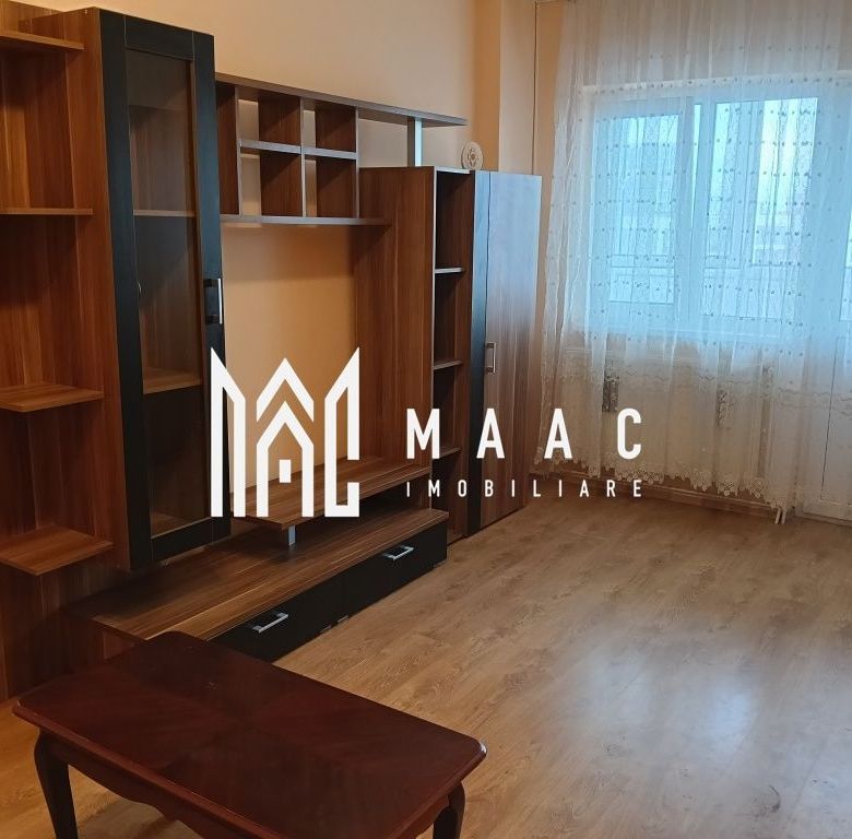 Apartament 2 camere de închiriat | Sibiu | 48 mp | decomandat - Imagine principala
