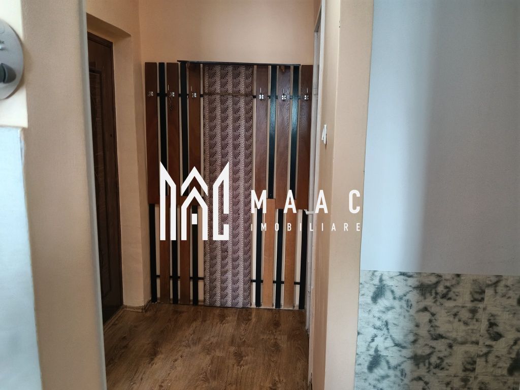 Apartament 2 camere de închiriat | Sibiu | 48 mp | decomandat - foto 5