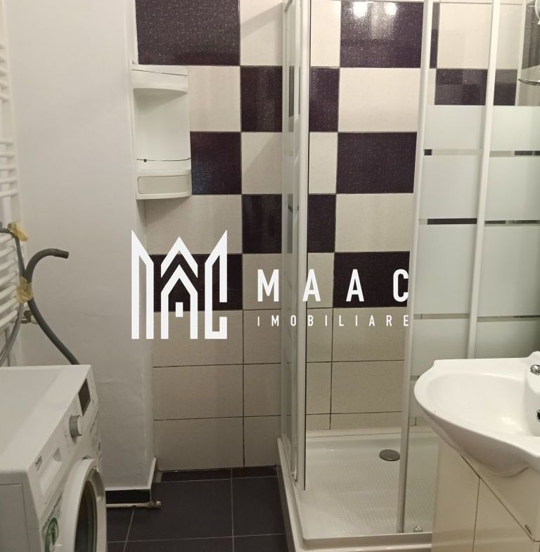 Apartament 2 camere de închiriat | Sibiu | 48 mp | decomandat - foto 6