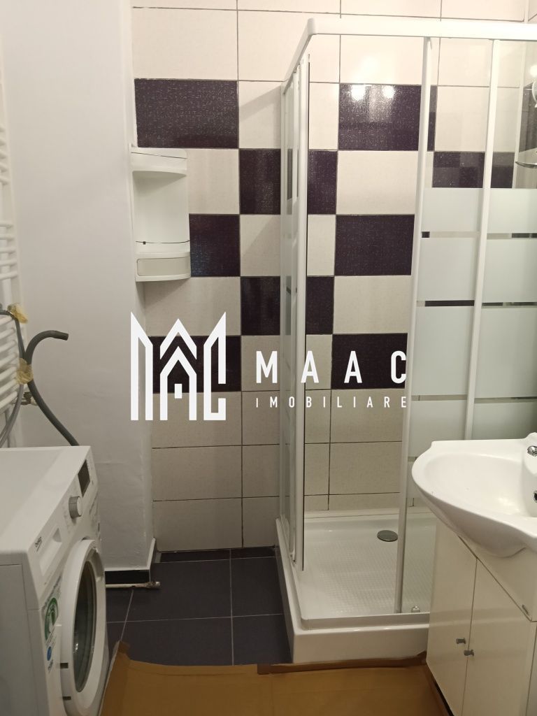 Apartament 2 camere de închiriat | Sibiu | 48 mp | decomandat - foto 6