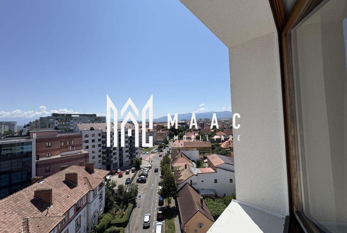 Apartament de vânzare Sibiu 4 camere | Calea Dumbrăvii | 101 mp - foto 7