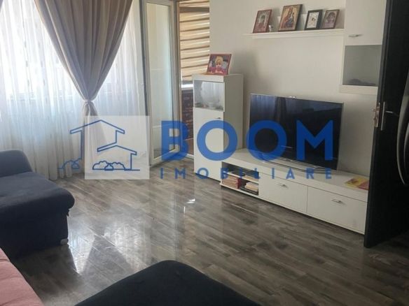 Apartament 2 camere | Etaj 2 | Mobilat si utilat - Imagine principala