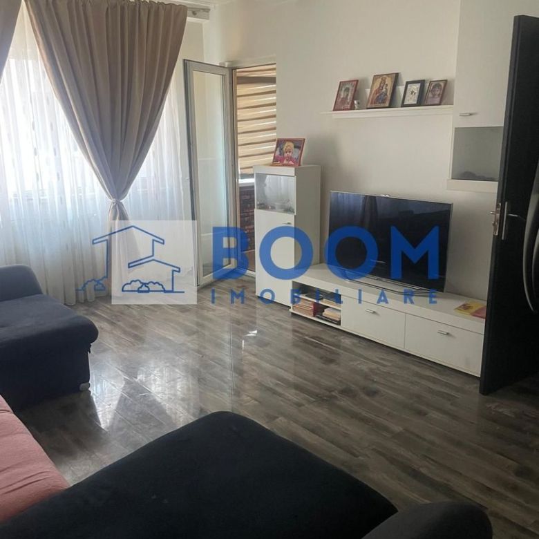 Apartament 2 camere | Etaj 2 | Mobilat si utilat - Imagine principala