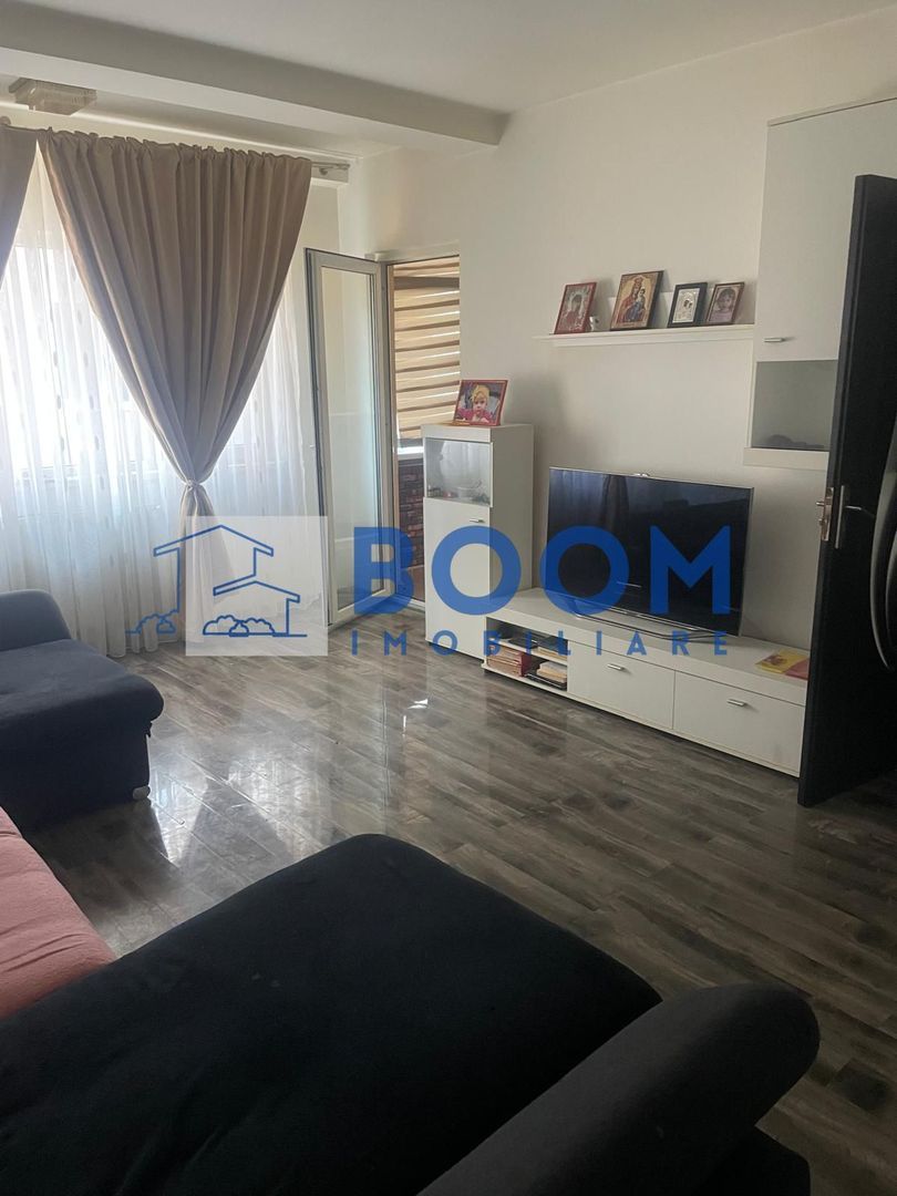 Apartament 2 camere | Etaj 2 | Mobilat si utilat - Imagine principala Apartament 2 camere | Etaj 2 | Mobilat si utilat - Imagine principala