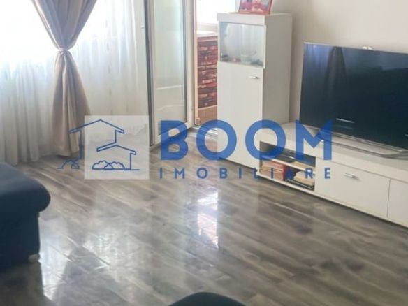 Apartament 2 camere | Etaj 2 | Mobilat si utilat - foto 2