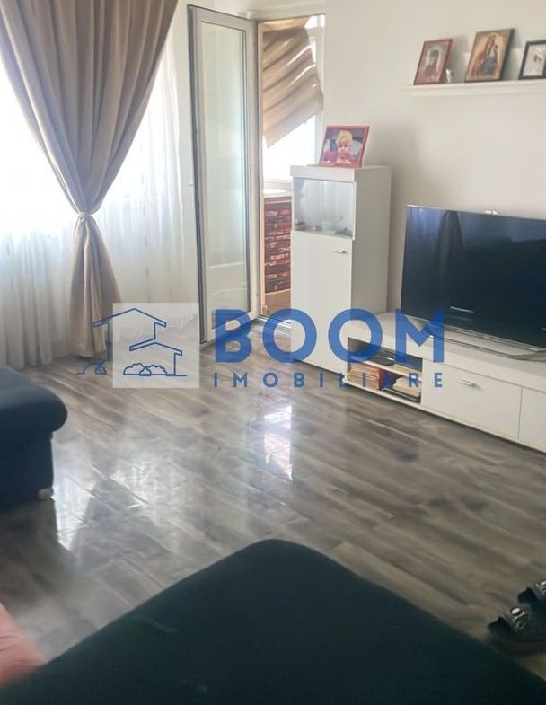 Apartament 2 camere | Etaj 2 | Mobilat si utilat - foto 2
