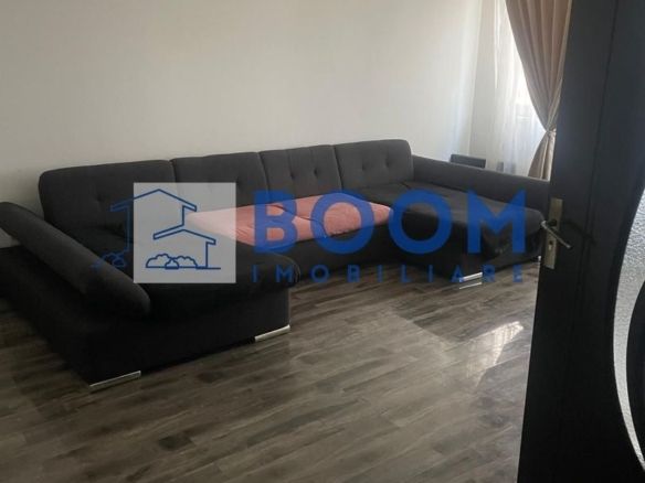 Apartament 2 camere | Etaj 2 | Mobilat si utilat - foto 3