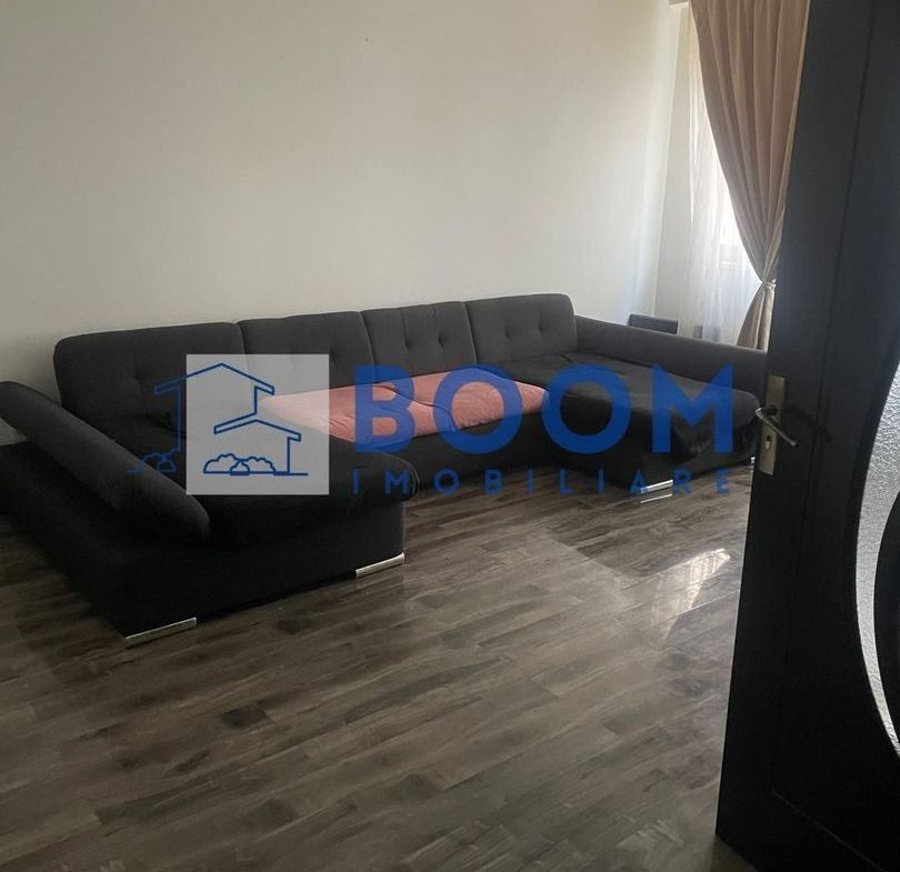 Apartament 2 camere | Etaj 2 | Mobilat si utilat - foto 3