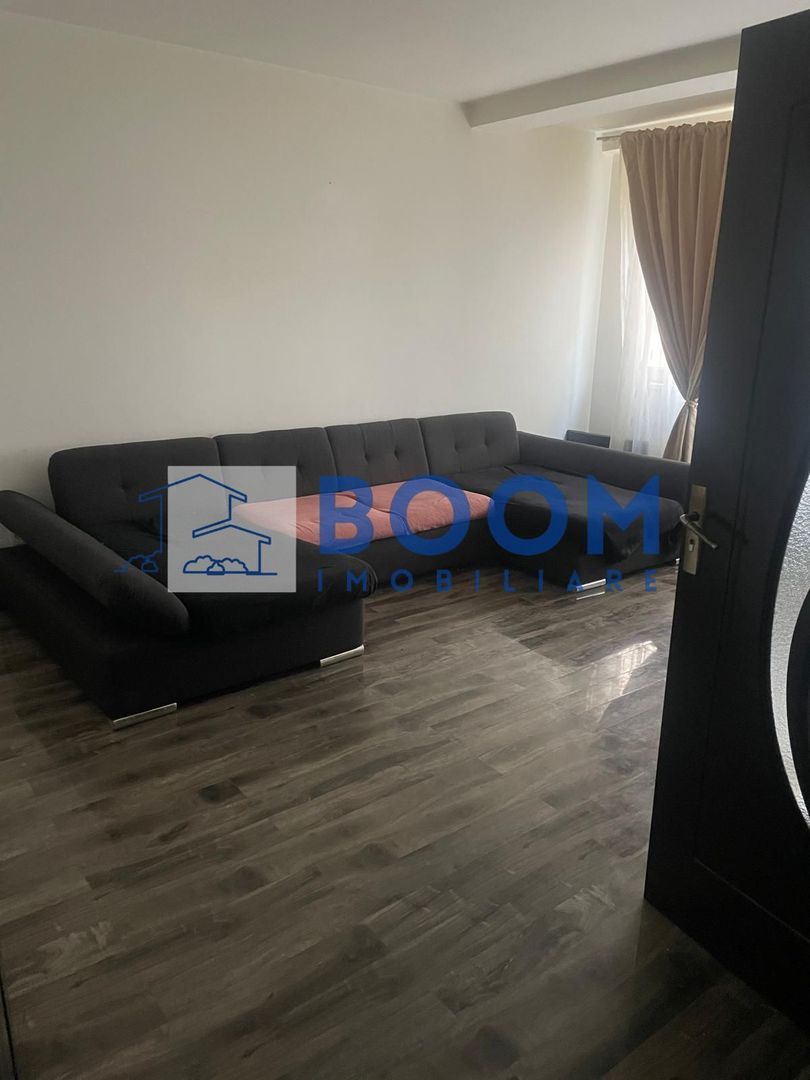 Apartament 2 camere | Etaj 2 | Mobilat si utilat - foto 3 Apartament 2 camere | Etaj 2 | Mobilat si utilat - foto 3