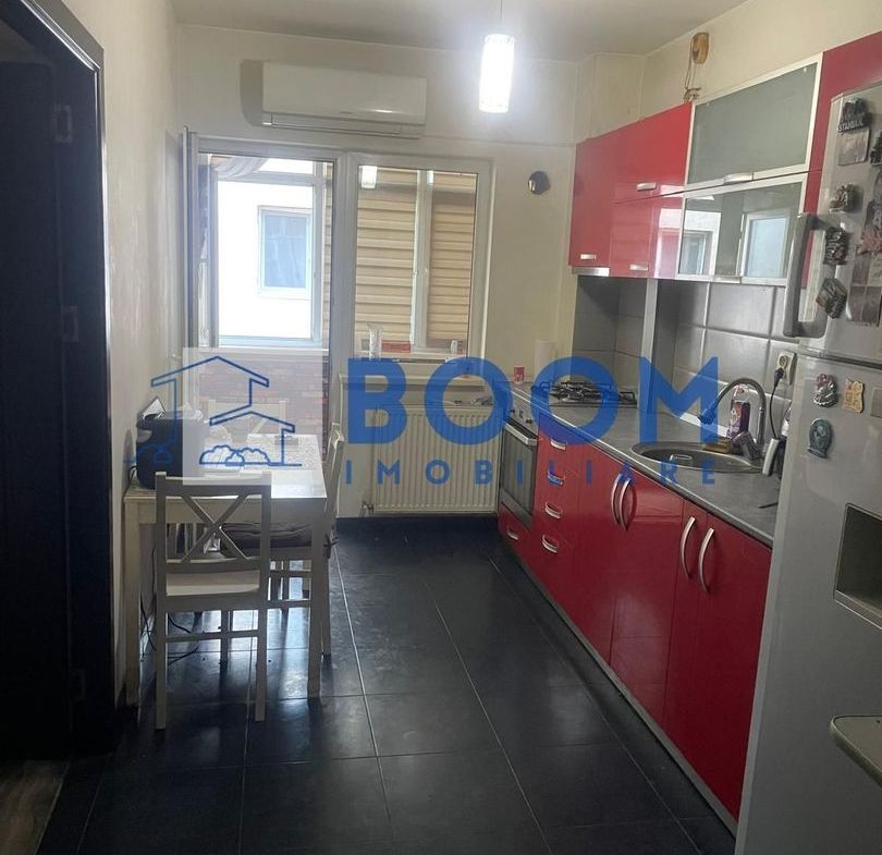Apartament 2 camere | Etaj 2 | Mobilat si utilat - foto 4