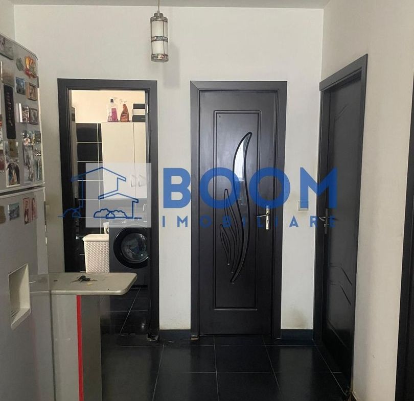 Apartament 2 camere | Etaj 2 | Mobilat si utilat - foto 6