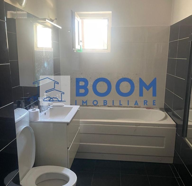 Apartament 2 camere | Etaj 2 | Mobilat si utilat - foto 7