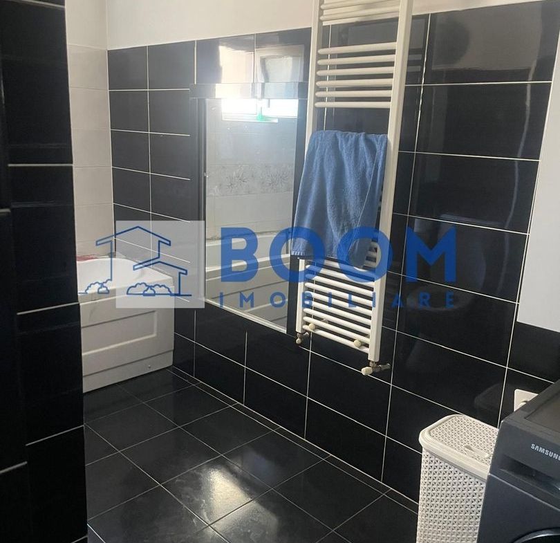 Apartament 2 camere | Etaj 2 | Mobilat si utilat - foto 8