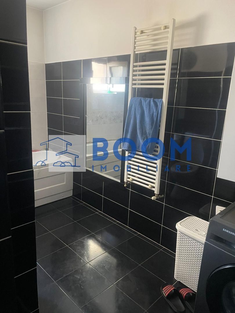 Apartament 2 camere | Etaj 2 | Mobilat si utilat - foto 8 Apartament 2 camere | Etaj 2 | Mobilat si utilat - foto 8