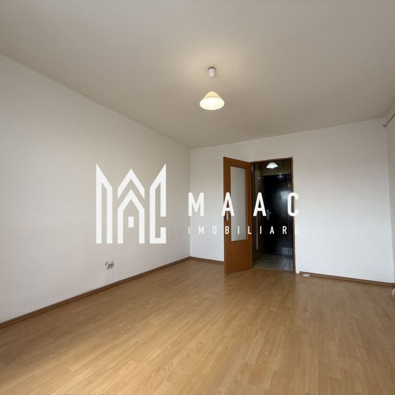 Garsonieră de vânzare Sibiu | Lazaret | 21 mp | etaj 4 - Imagine principala