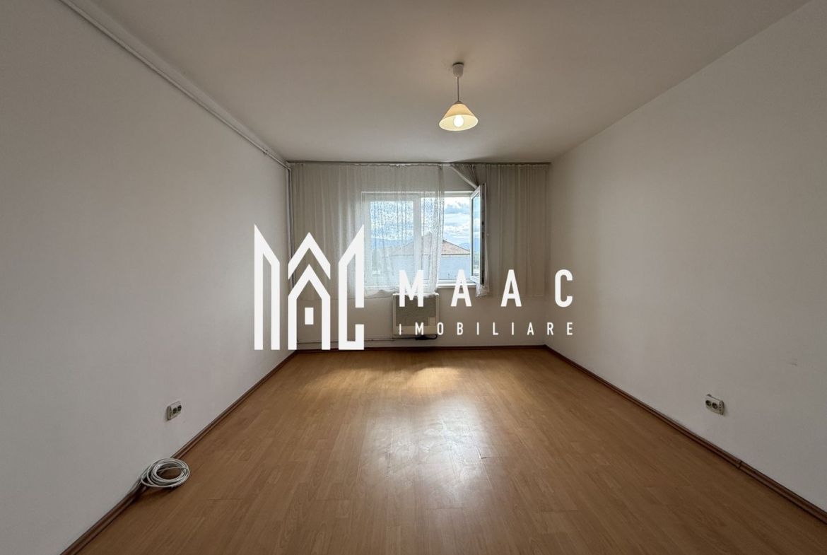 Garsonieră de vânzare Sibiu | Lazaret | 21 mp | etaj 4 - foto 2
