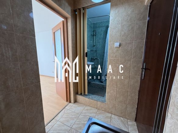 Garsonieră de vânzare Sibiu | Lazaret | 21 mp | etaj 4 - foto 3