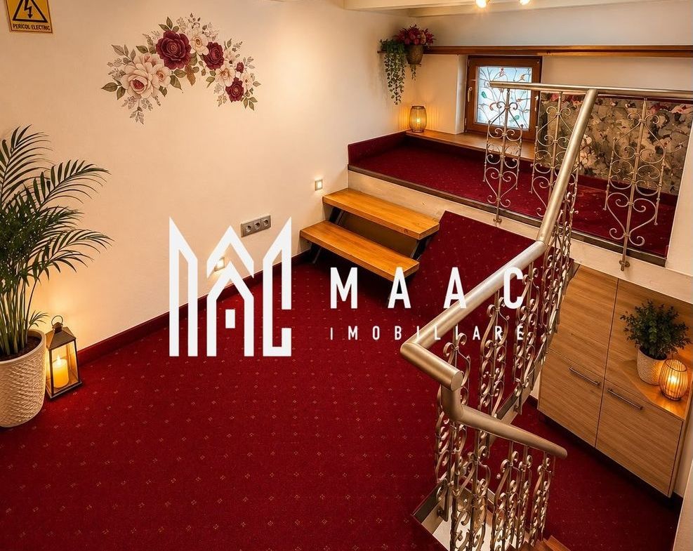 Spațiu comercial de vânzare | Sibiu, Ultracentral | 45 mp - foto 2
