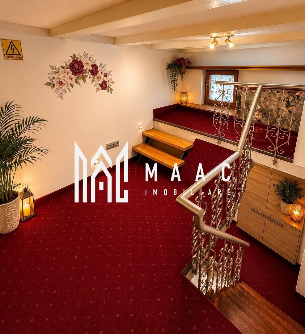 Spațiu comercial de vânzare | Sibiu, Ultracentral | 45 mp - foto 2
