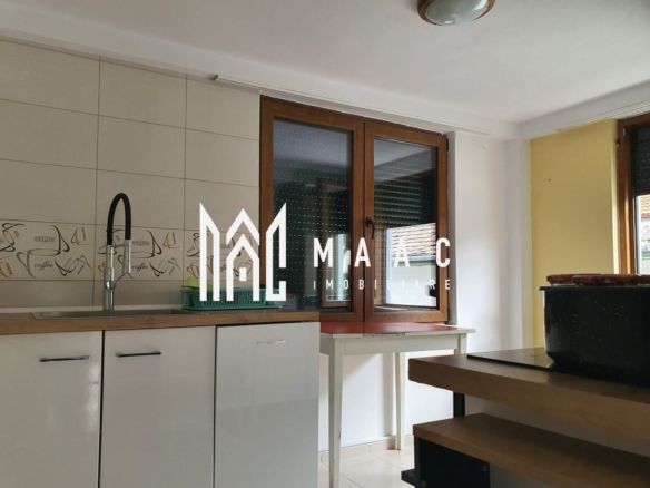Apartament la casă 3 camere de închiriat | Sibiu, Lazaret | 70 mp - Imagine principala