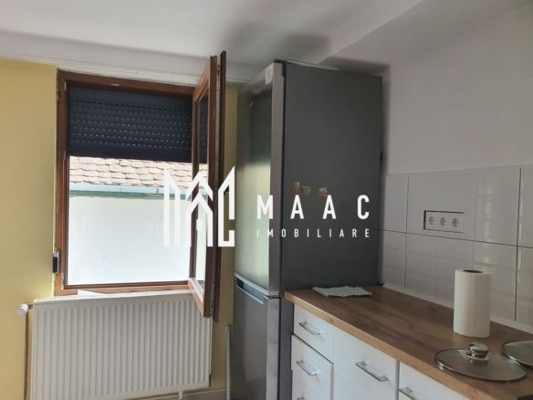 Apartament la casă 3 camere de închiriat | Sibiu, Lazaret | 70 mp - foto 2