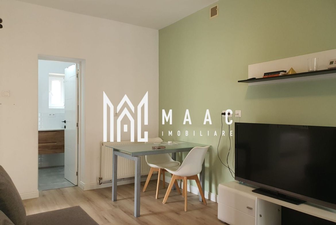 Apartament la casă 3 camere de închiriat | Sibiu, Lazaret | 70 mp - foto 3