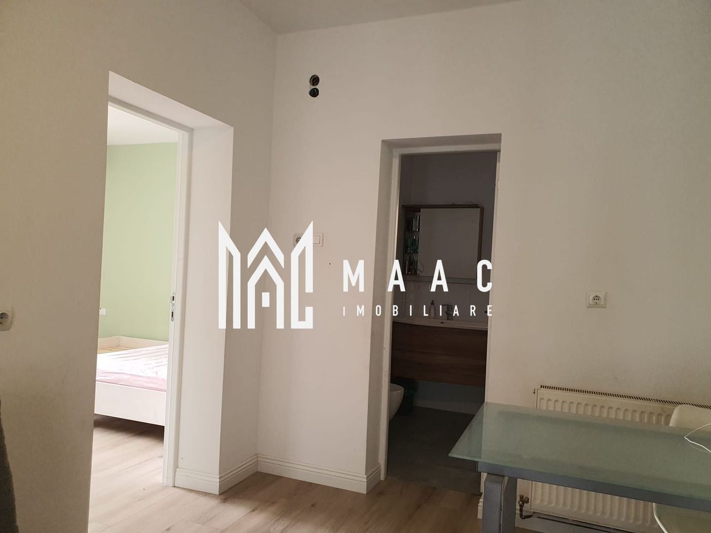 Apartament la casă 3 camere de închiriat | Sibiu, Lazaret | 70 mp - foto 4